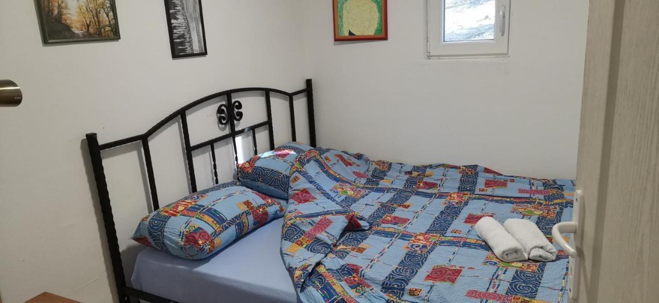 Apartamento Kuca Za Odmor "Crni Bor" Golubac Exterior foto