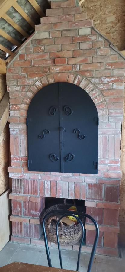 Apartamento Kuca Za Odmor "Crni Bor" Golubac Exterior foto