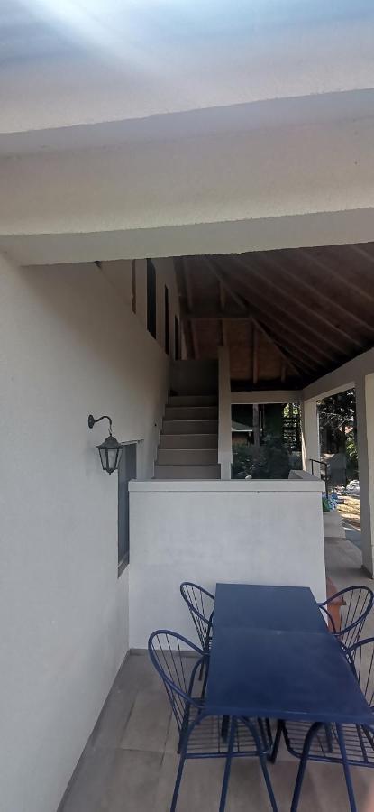 Apartamento Kuca Za Odmor "Crni Bor" Golubac Exterior foto