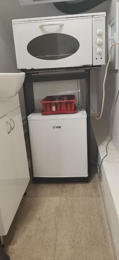 Apartamento Kuca Za Odmor "Crni Bor" Golubac Exterior foto