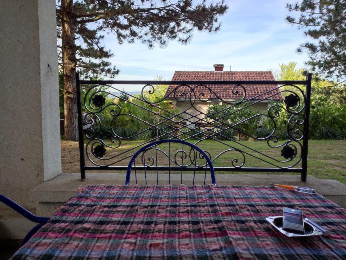 Apartamento Kuca Za Odmor "Crni Bor" Golubac Exterior foto