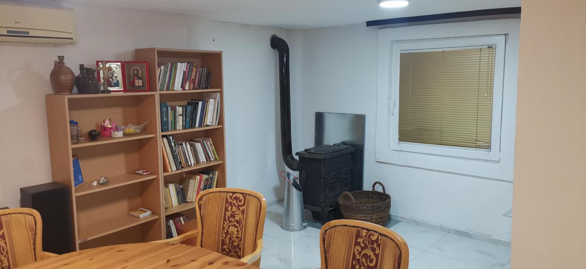 Apartamento Kuca Za Odmor "Crni Bor" Golubac Exterior foto