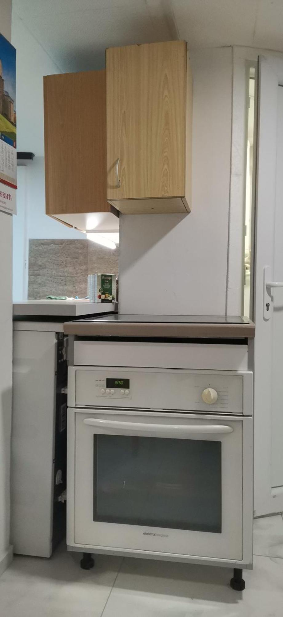 Apartamento Kuca Za Odmor "Crni Bor" Golubac Exterior foto